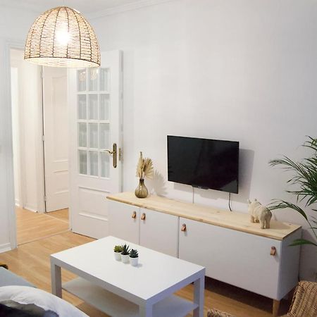 Apartamento Chanteiro I Ferrol Buitenkant foto
