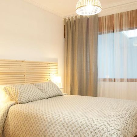 Apartamento Chanteiro I Ferrol Buitenkant foto